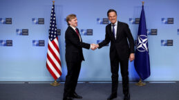 ABD'den Yeni Sayfa &Ccedil;ağrısı: NATO 3.0 Geliyor