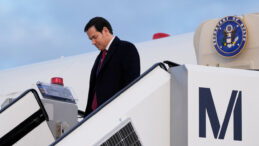 ABD'li Bakandan Dikkat &Ccedil;eken &Ccedil;ıkış: Eski D&uuml;nya Artık Yok