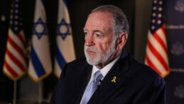 ABD'li B&uuml;y&uuml;kel&ccedil;inin Tartışmalı A&ccedil;ıklamaları