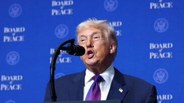 ABD'lilerin &Ccedil;oğunluğu, Trump'ın İran'a Savaş A&ccedil;ması Konusunda Endişeli