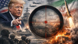 ABD'nin İran Planları Şekilleniyor: Askeri Se&ccedil;enekler Masada