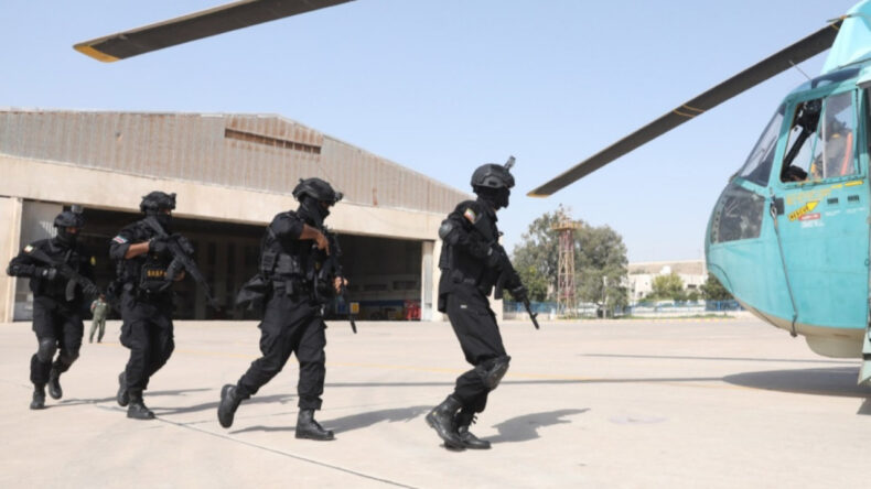 ABD'nin Tehditleri G&ouml;lgesinde İran, Rusya ile Tatbikata Başladı