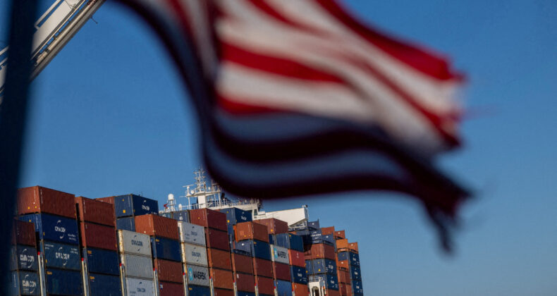 ABD'nin Yeni Tarife Oranı Belirlendi