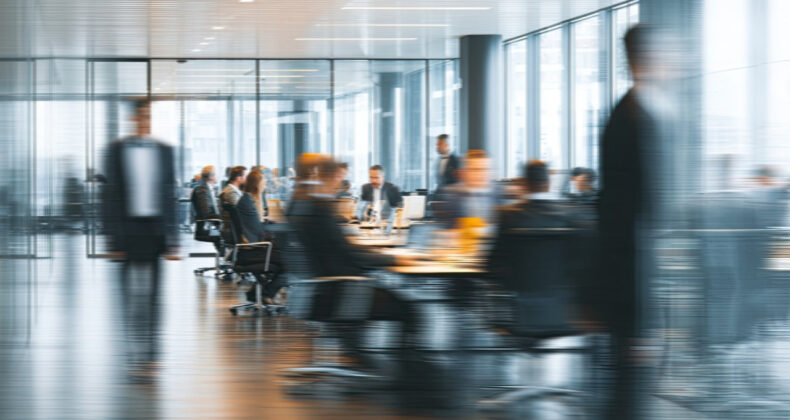 ABD'ye İş İçin Göç Etmek İsteyenlere Olumsuz Gelişmeler