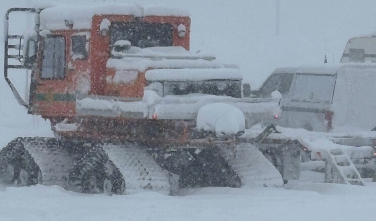 ABD&rsquo;de &Ccedil;ığ Faciası: 8 Kayak&ccedil;ı Hayatını Kaybetti, 1 Kayıp