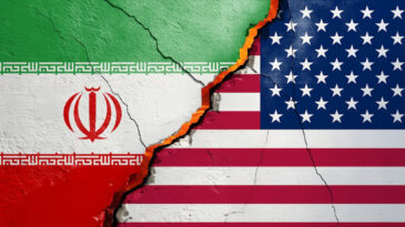 ABD&rsquo;den Yeni Yaptırımlar Iran'a