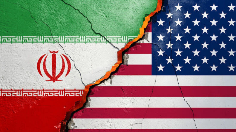 ABD’den Yeni Yaptırımlar Iran'a