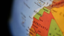 ABD&rsquo;nin G&uuml;ndemi Batı Sahra