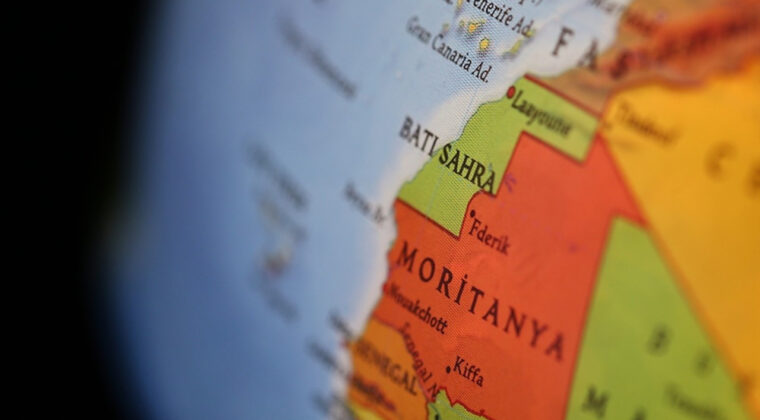 ABD&rsquo;nin G&uuml;ndemi Batı Sahra