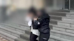 İş Adamına Uygunsuz G&ouml;r&uuml;nt&uuml;lerle Şantaj Yapıldı