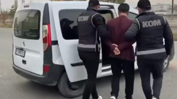 Adliye Borsası Skandalı: 7 Kişi İ&ccedil;in 20 Yıla Kadar Hapis Cezası Talebi