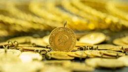 Adliyeden &Ccedil;aldığı Altınları Bozdurduğu Ortaya &Ccedil;ıktı