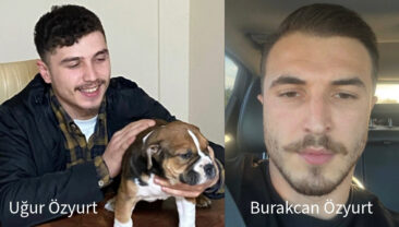 Ağabeyini &Ouml;ld&uuml;ren Kişi, Arkadaşının Evinde Hayatına Son Verdi