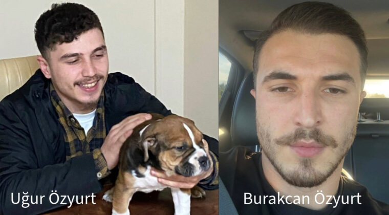 Ağabeyini &Ouml;ld&uuml;ren Kişi, Arkadaşının Evinde Hayatına Son Verdi