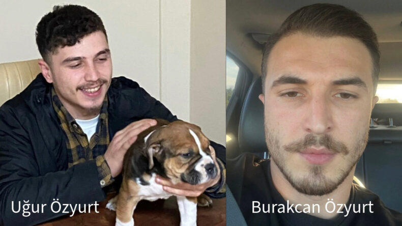 Ağabeyini Öldüren Kişi, Arkadaşının Evinde Hayatına Son Verdi