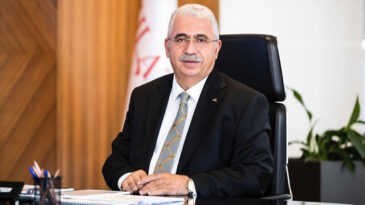 Ahlatcı'ya Y&ouml;nelik Soruşturma Başlatıldı ve Yurtdışına &Ccedil;ıkış Yasağı Getirildi