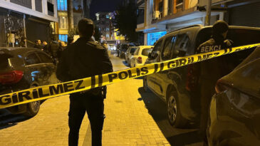 Aile Kavgasında Bı&ccedil;aklanan 15 Yaşındaki &Ccedil;ocuk Hayatını Kaybetti