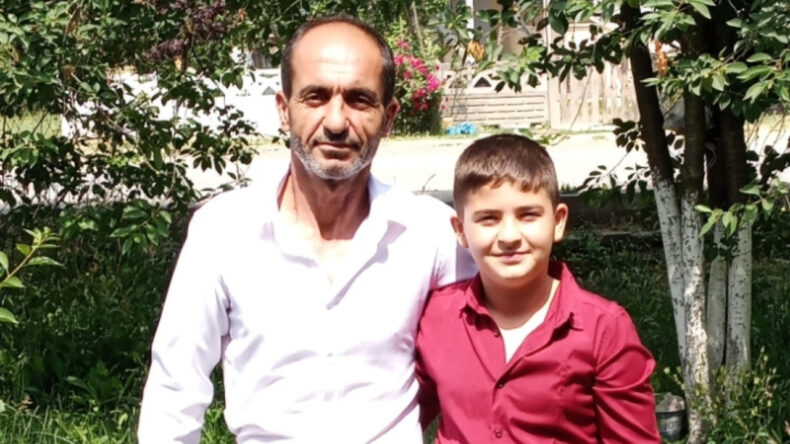 Aile Yas İ&ccedil;inde: Baba ve Oğul Arasında 6 G&uuml;nl&uuml;k Ayrılık