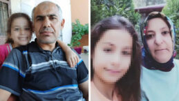 Aileye Kurşun Sıkan Ş&uuml;pheli, Taciz Duruşmasından Sonra Saldırı D&uuml;zenledi