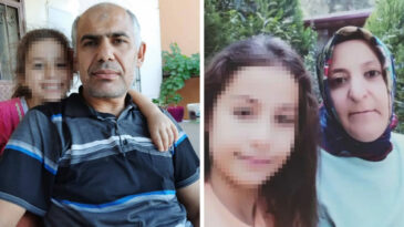 Aileye Kurşun Sıkan Ş&uuml;pheli, Taciz Duruşmasından Sonra Saldırı D&uuml;zenledi