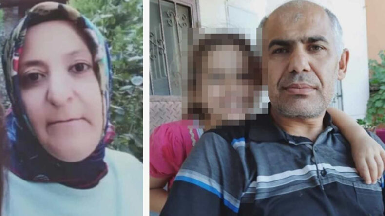 Aileye Silahlı Saldırı: Anne Hayatını Kaybetti, Eşi ve Kızı Yaralı