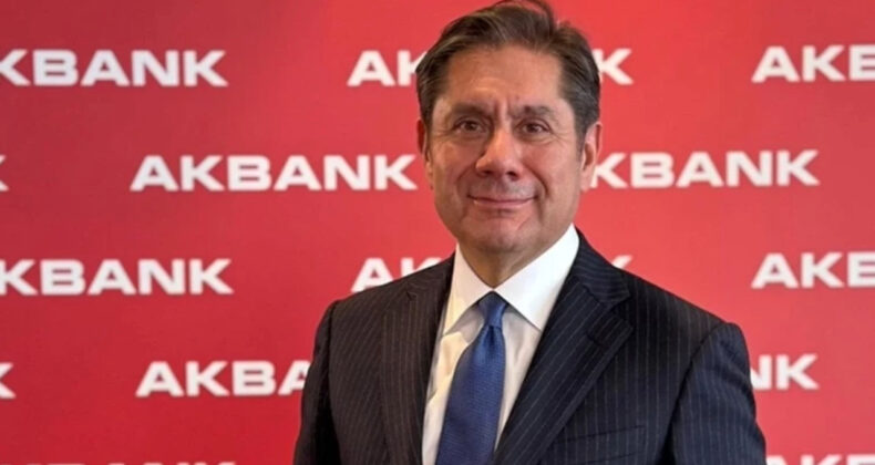 Akbank'tan 600 milyon dolarlık tahvil ihracı