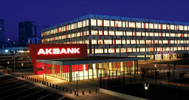 Akbank'tan IFC'ye 4,4 milyar liralık İTMK ihracı