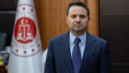 Akın G&uuml;rlek'in Vekili Belli Oldu