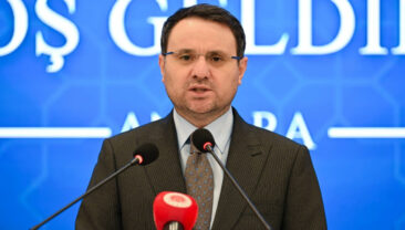 Akın G&uuml;rlek'ten Yargı Bağımsızlığı Vurgusu