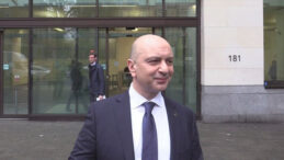 Akın İpek, T&uuml;rk Altın İşletmeleri'ne &Ouml;deme Yapacak