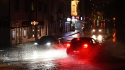 AKOM&rsquo;dan İstanbul&rsquo;a Yeni Uyarı