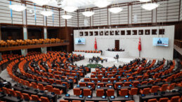 AKP ve MHP, &lsquo;SS&Ccedil;&rsquo; Teklifini Reddetti