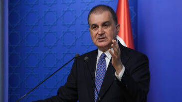 AKP'den Mesut &Ouml;zarslan A&ccedil;ıklaması