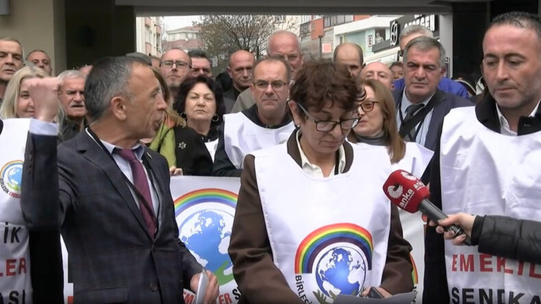 AKP'li &Uuml;&ccedil; Vekilin S&ouml;zleri Unutulmuyor