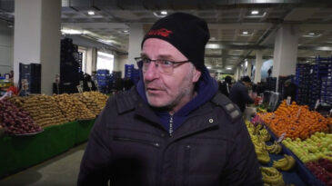 AKP'li Vekil Mestan &Ouml;zcan'a Tepkiler: 150 TL'ye Yiyor, 500 TL'ye Satıyor