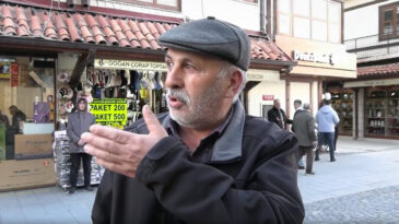 AKP'nin Kalesinde Fiyatlara Tepkiler B&uuml;y&uuml;yor