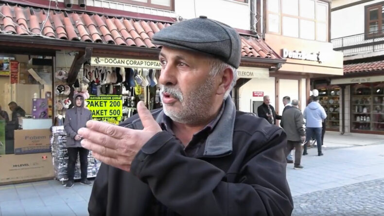 AKP'nin Kalesinde Fiyatlara Tepkiler B&uuml;y&uuml;yor