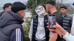 Akran Zorbalığı Nedeniyle 6 Kişi Tutuklandı