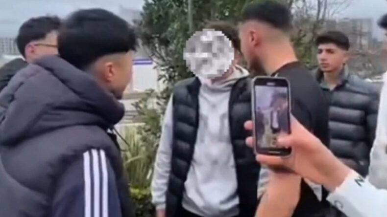 Akran Zorbalığı Nedeniyle 6 Kişi Tutuklandı