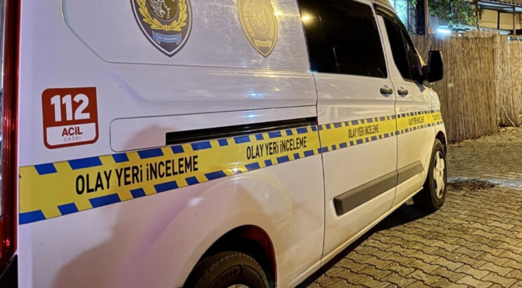 Aksaray&rsquo;da Bir Villada &Uuml;&ccedil; Kişi Silahla Yaralandı