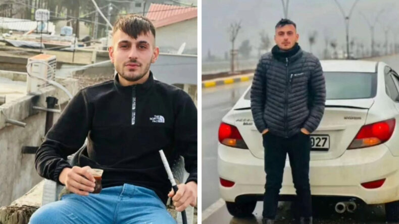 Alacak Tartışması Sonucu 20 Yaşındaki Gen&ccedil; Hayatını Kaybetti