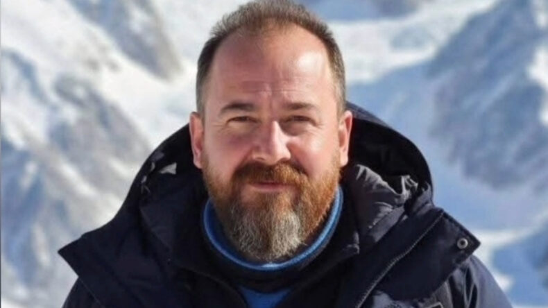 Alkol Masasında Tartışma Kanlı Bitti