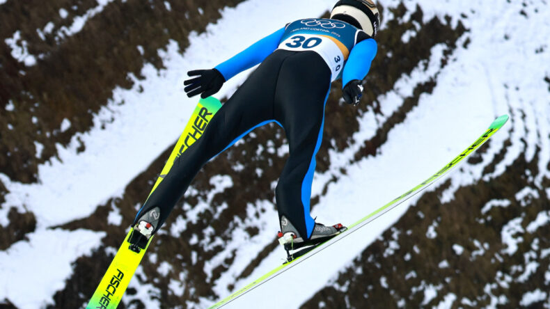 Alkol Skandalı, Olimpiyatlardan İhra&ccedil; ile Sonu&ccedil;landı