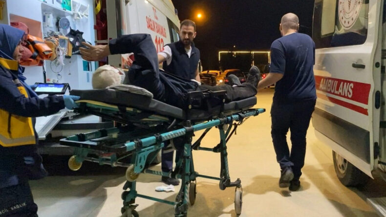 Alkollü Bisiklet Sürücüsüne 11.629 TL Ceza Kesildi