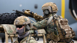 Alman Ekonomisine Silahlanma Doping Etkisi