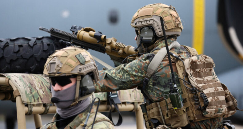 Alman Ekonomisine Silahlanma Doping Etkisi