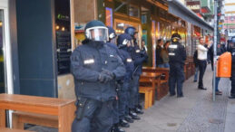 Almanya'da Saldırıya Uğrayan T&uuml;rk G&ouml;revli Hayatını Kaybetti