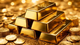 Altın Fiyatları Y&uuml;kseliş G&ouml;sterdi