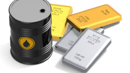 Altın ve Petrolde İran Y&uuml;kselişi