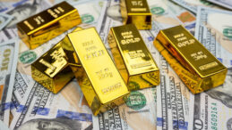 Altına Y&ouml;nelen &Uuml;lkeler: Son 5 Yılda Hangi &Uuml;lke Ne Kadar Altın Stokladı?